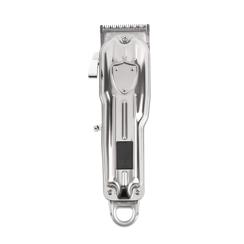 LT-1258 Haarschneider mit Präzisionsklinge